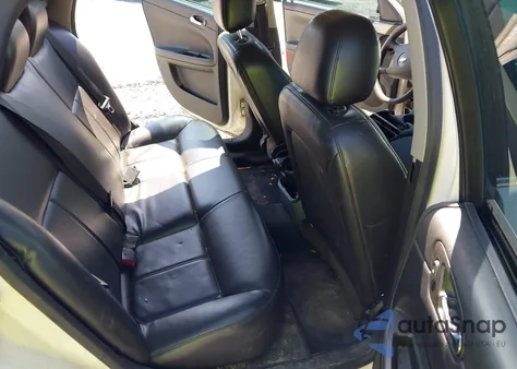 2008 Chevrolet Impala Police z USA, uszkodzony, nr VIN 2G1WS553881251667